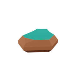 Rock Large E